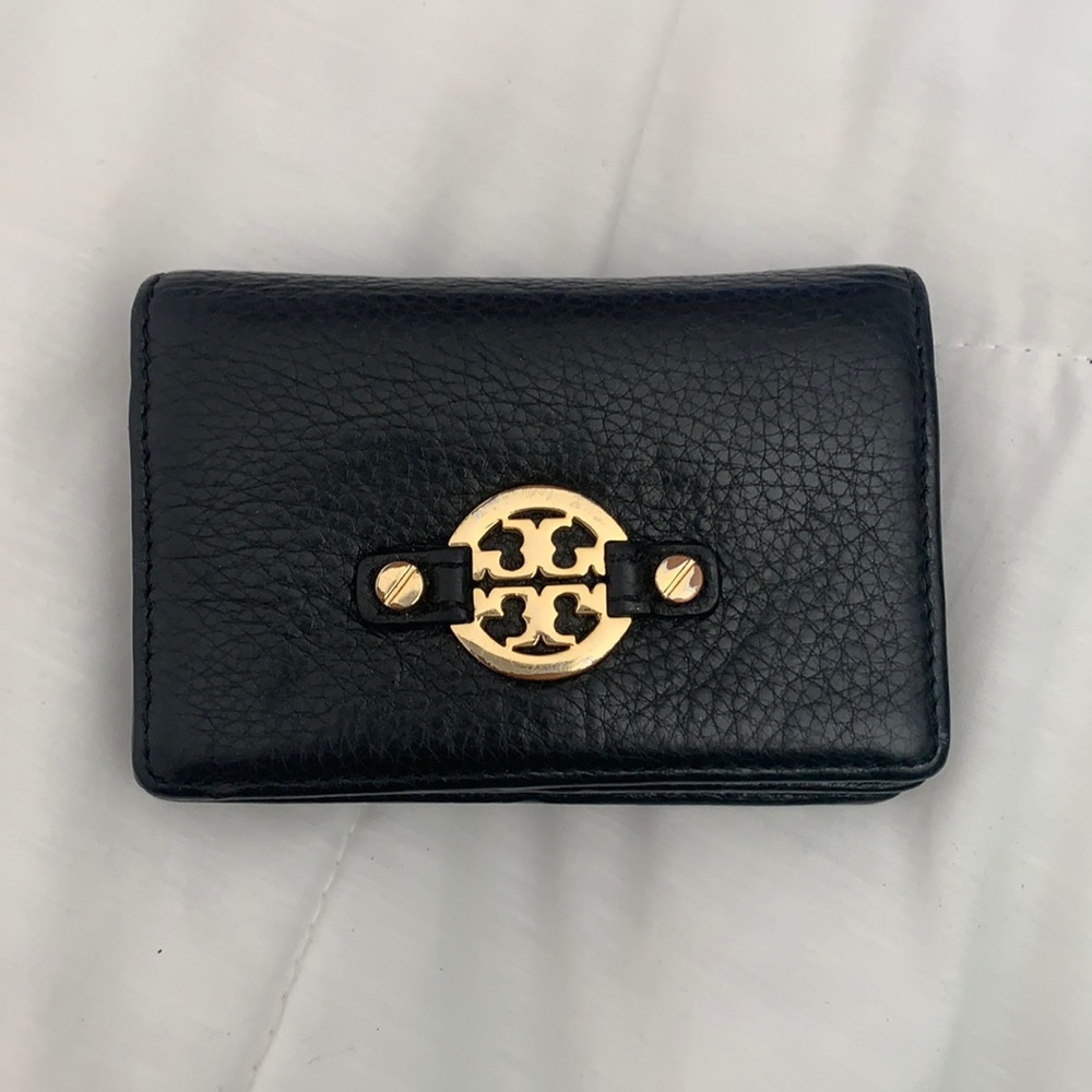 Tory Burch coin wallet